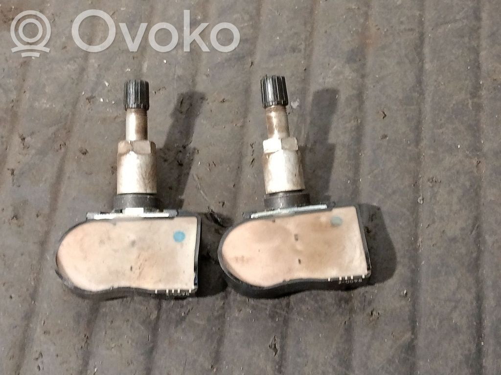 Mitsubishi ASX Sensor de presión del aceite 