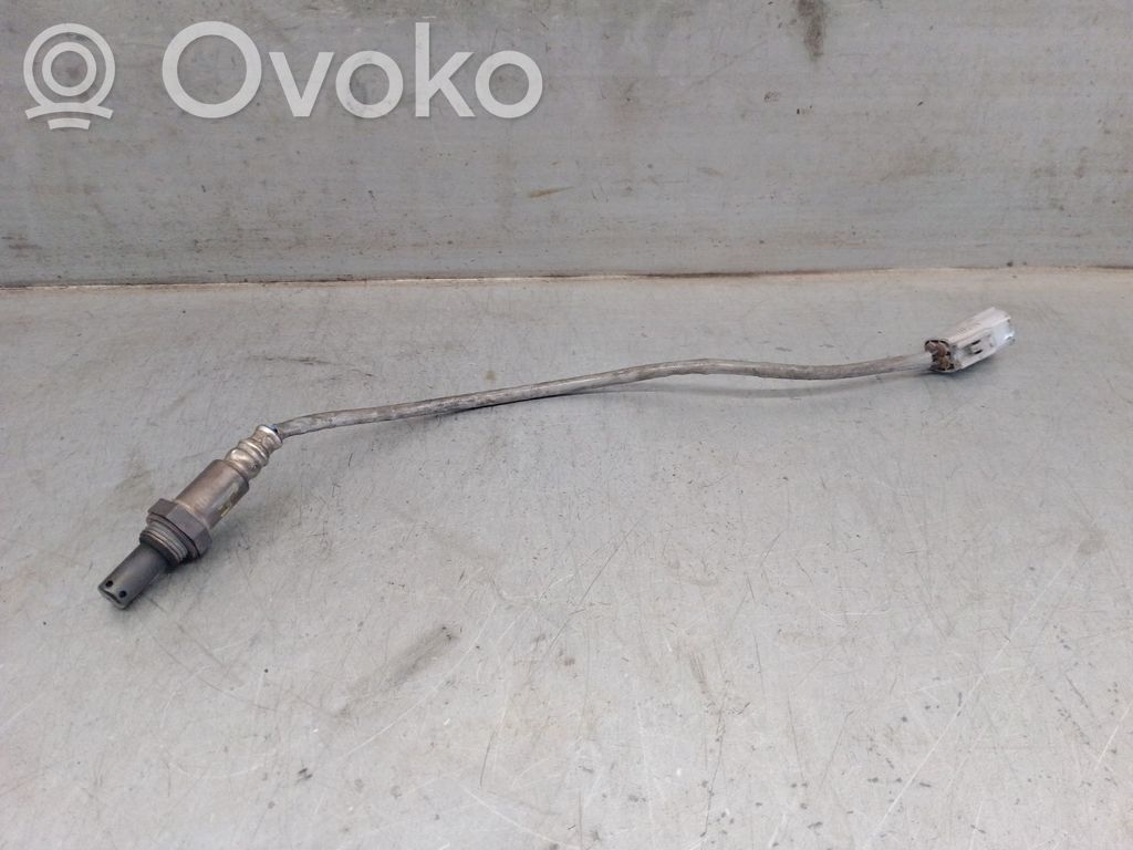 Mitsubishi ASX Lambda probe sensor 
