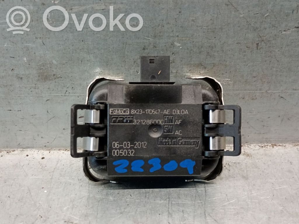 Land Rover Range Rover Sport L320 Sensor 