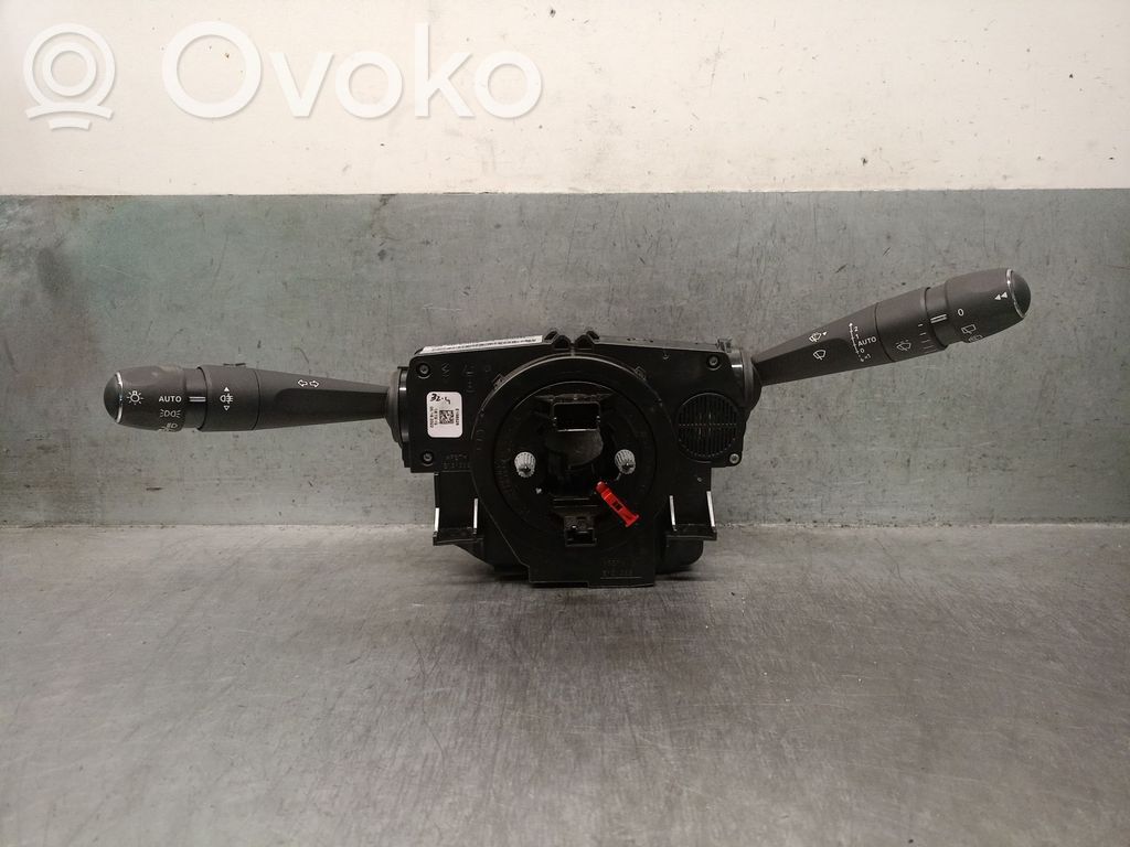 Interruptor de control del panel de luces   98313019ZD,98313019ZD