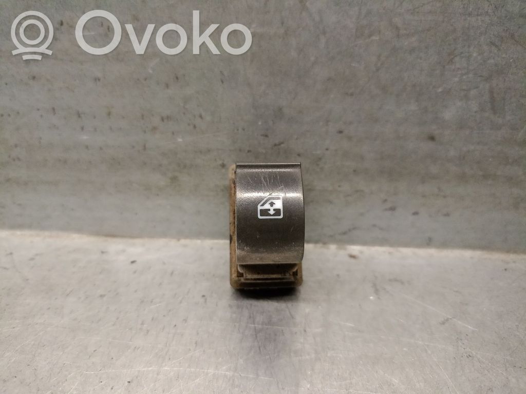 Peugeot Boxer Electric window control switch 