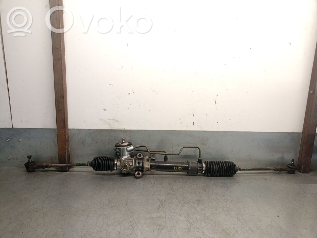 Hyundai Accent Vairo kolonėlė 