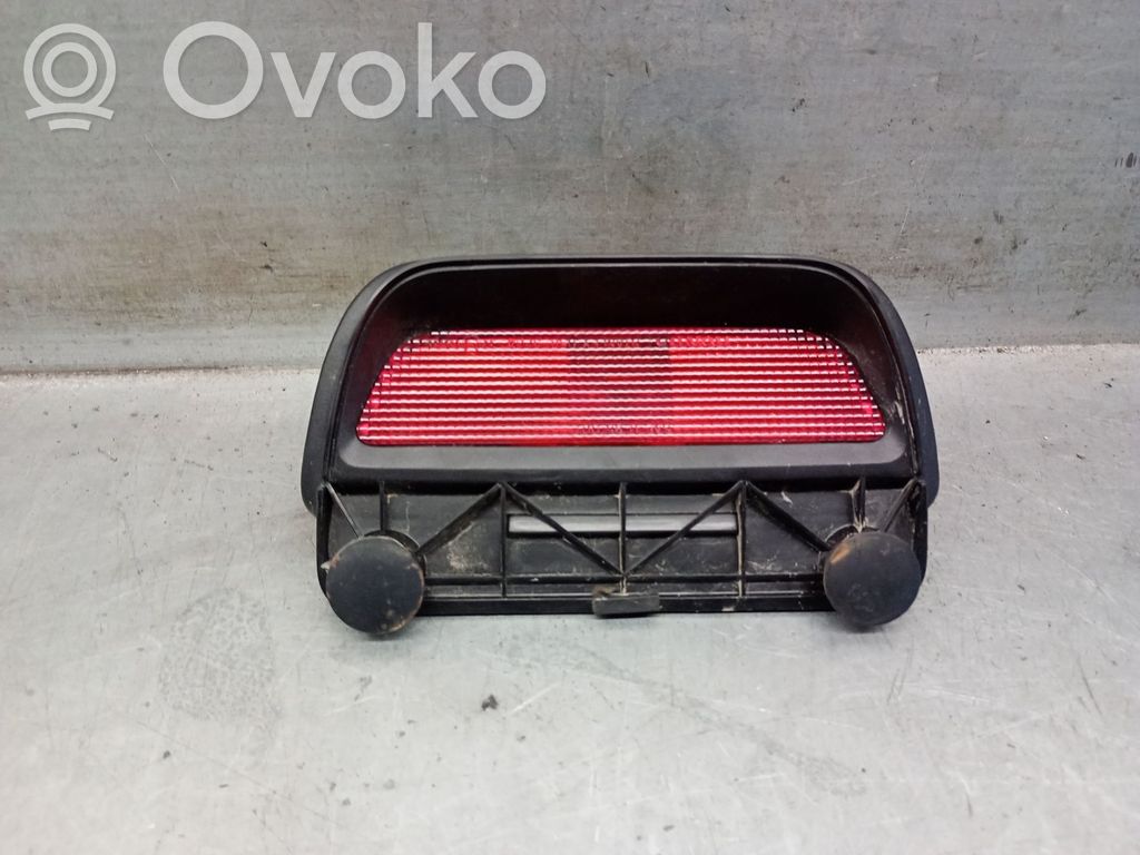 Honda CR-V Dritte Bremsleuchte 