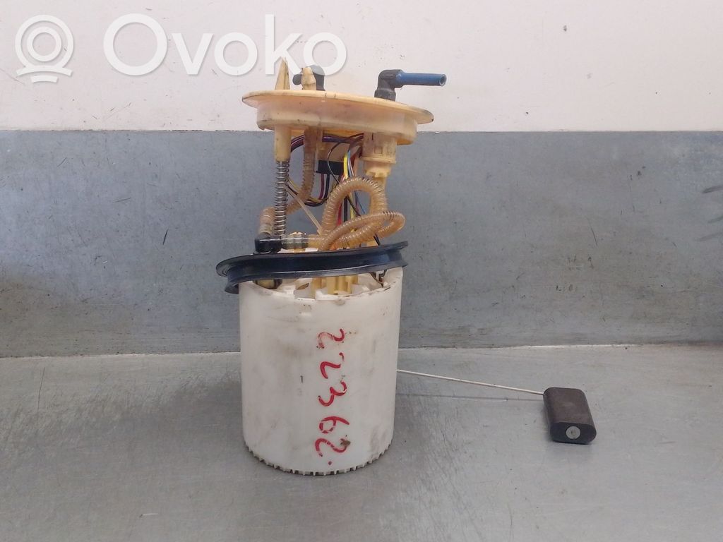 Audi A3 S3 8V Pompa carburante immersa 