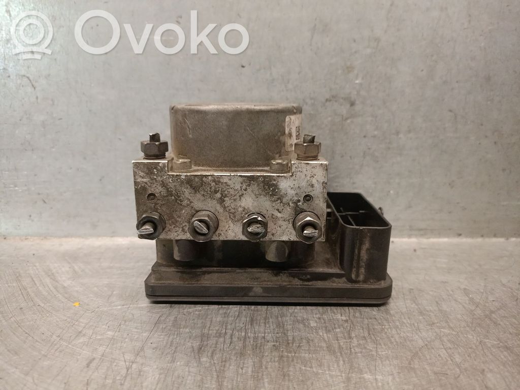 Dacia Dokker ABS Pump 