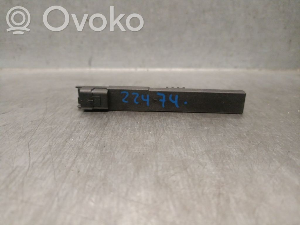 Peugeot 308 Antenă radio 