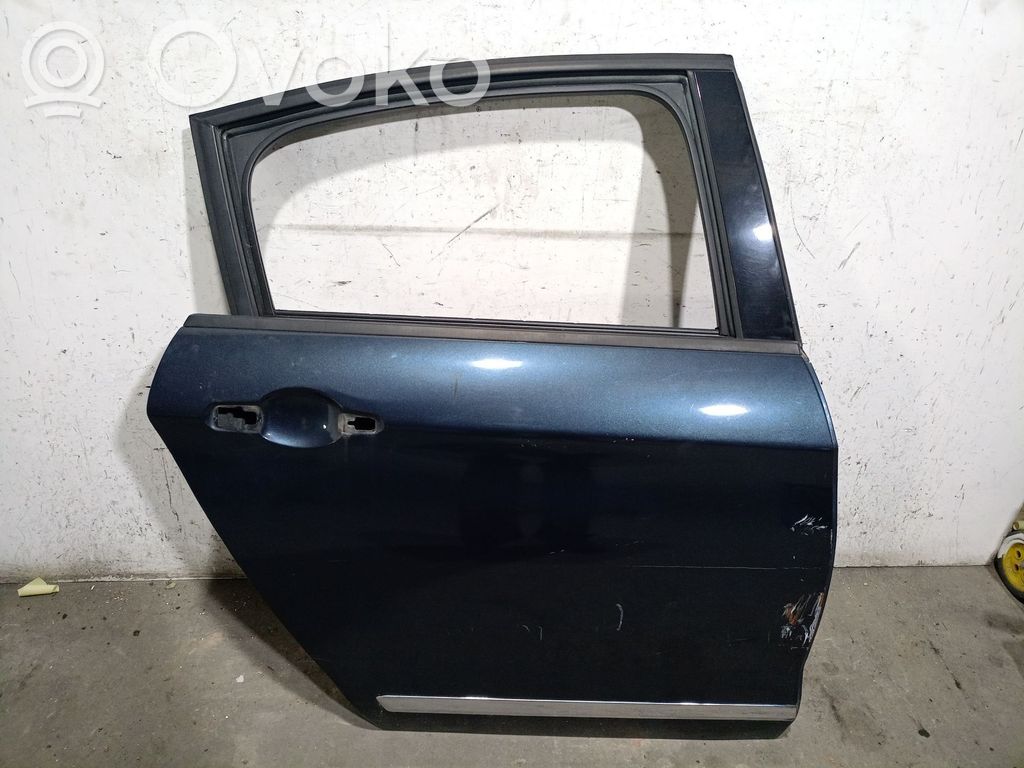 Citroen C5 Galinės durys 