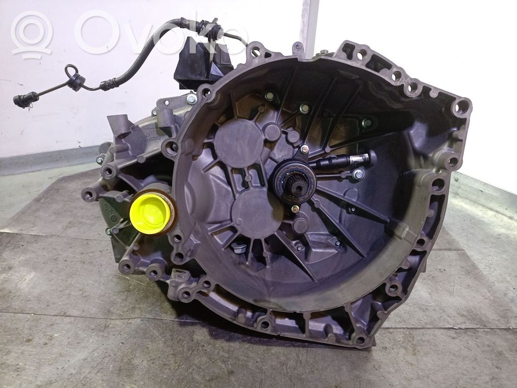 Volvo V40 Cutie viteze manuală cu 5 trepte 