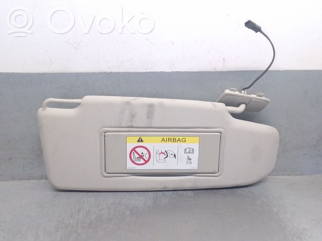 Volvo V40 Sun visor 