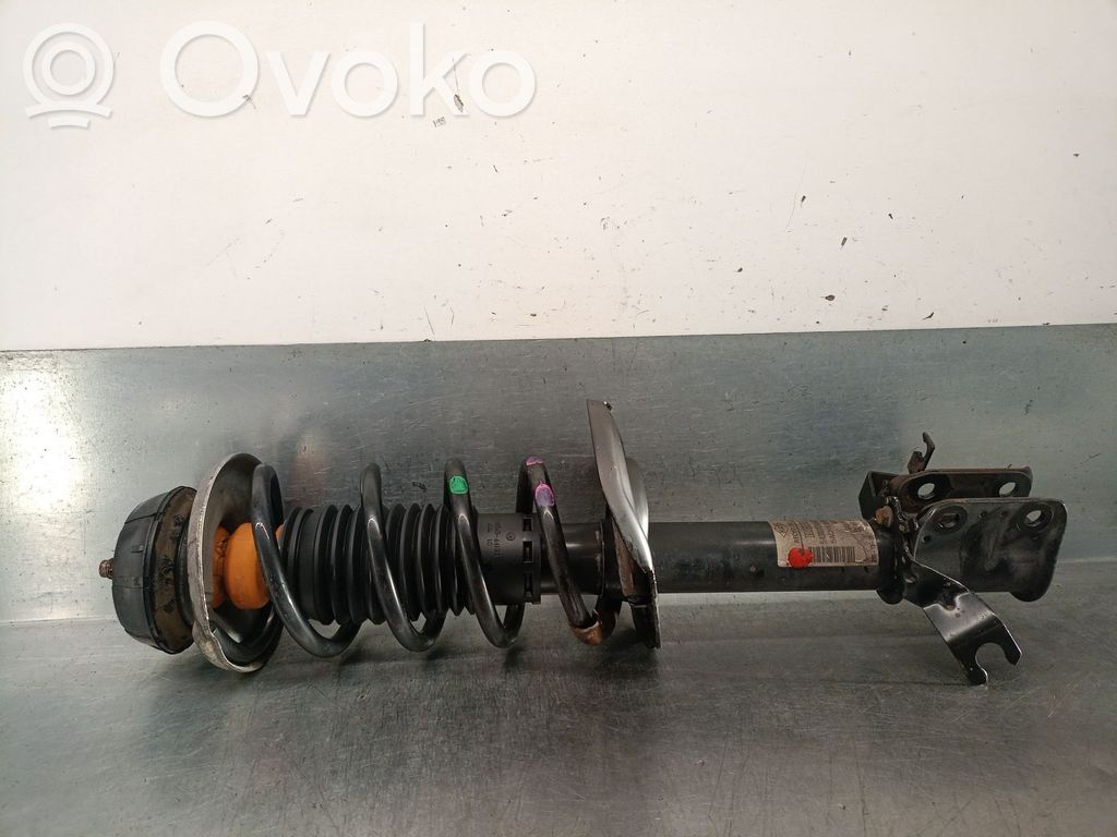 Dacia Dokker Amortiguador delantero con muelle espiral