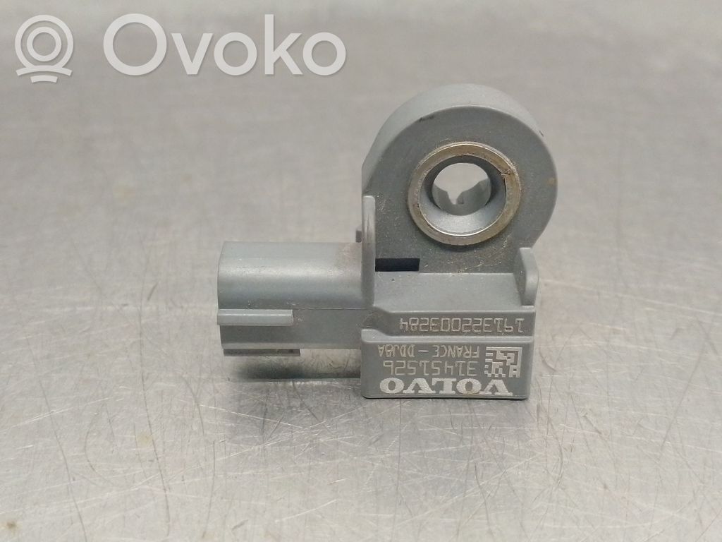 Volvo V40 Sensor 