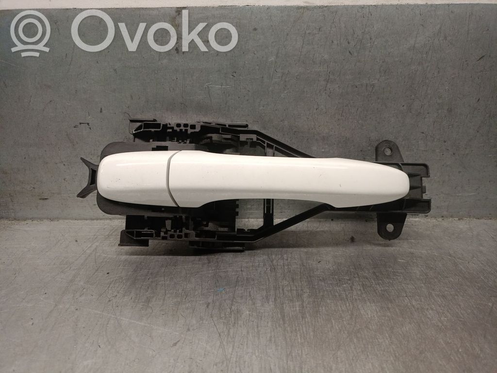 Volvo V40 Maniglia esterna per portiera posteriore 