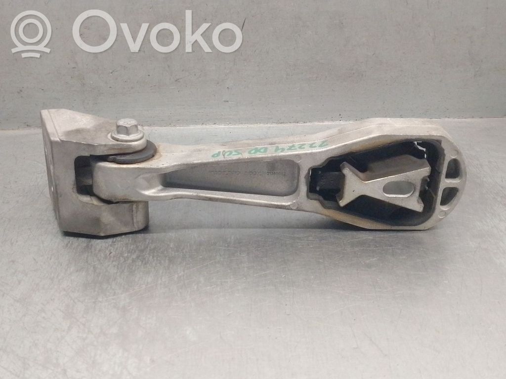 Volvo V40 Support de moteur, coussinet