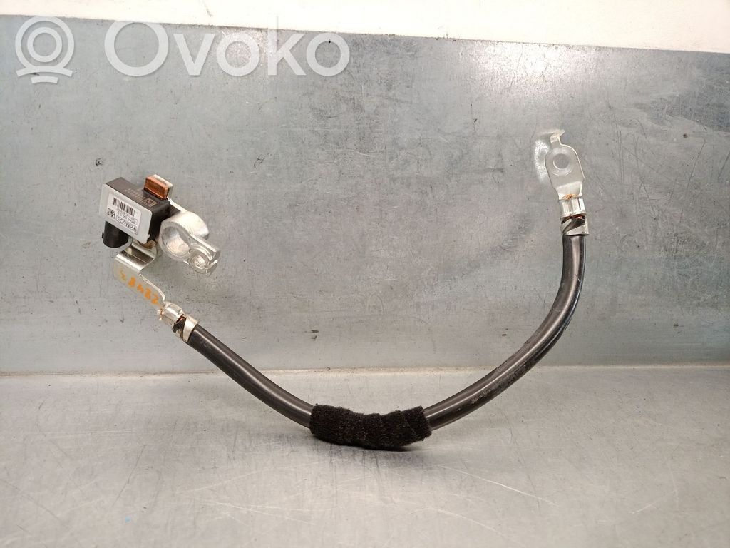 Ford Kuga III Moottorin asennusjohtosarja 