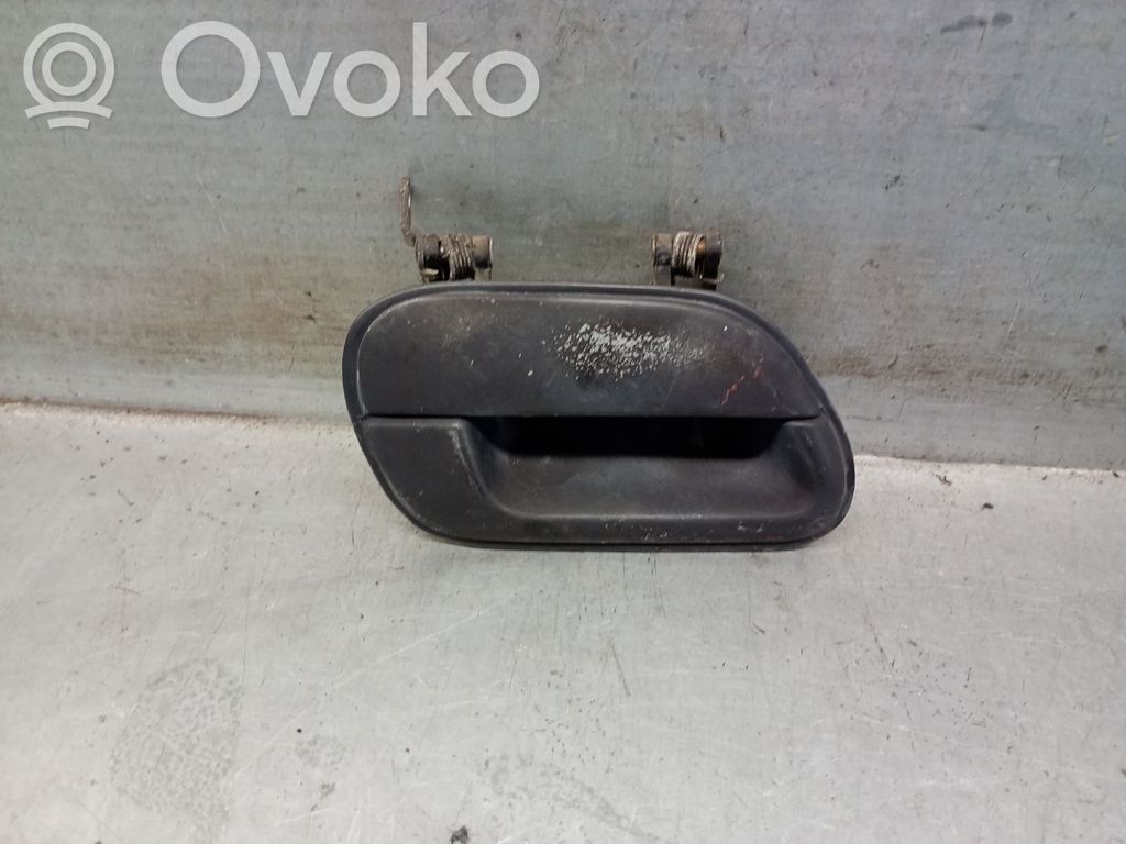 SsangYong Musso Manecilla externa puerta trasera