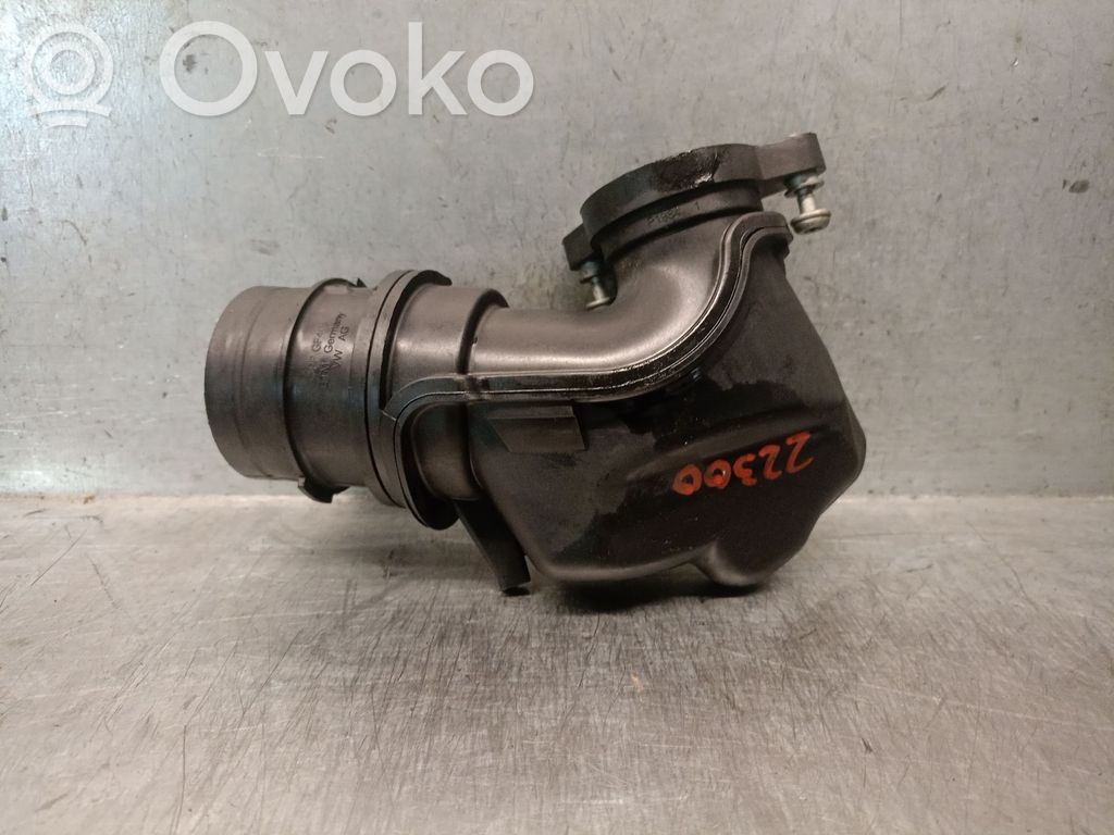 Seat Leon (5F) Tubo flessibile aria condizionata (A/C) 
