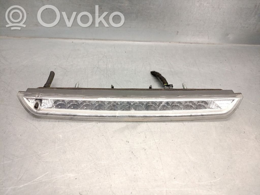 Peugeot 308 Luce d’arresto centrale/supplementare 