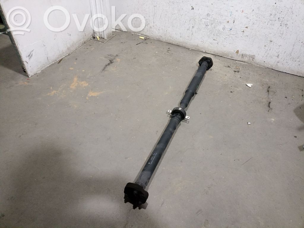 BMW 3 G20 G21 Środkowy wał napędowy 