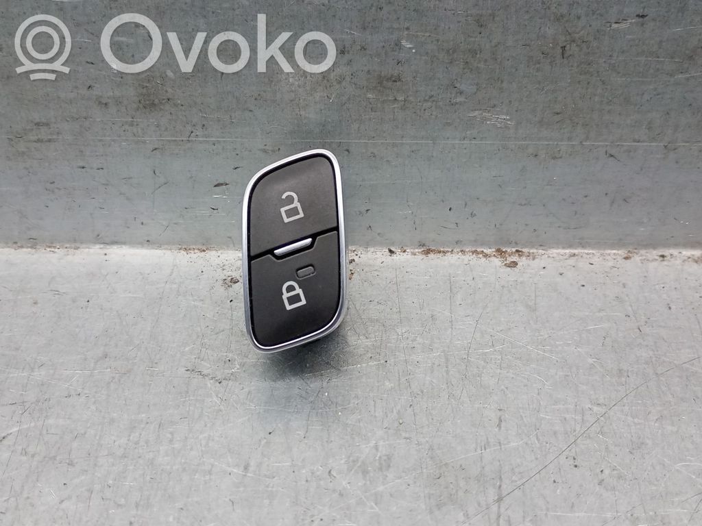 Ford Kuga III Multifunctional control switch/knob 