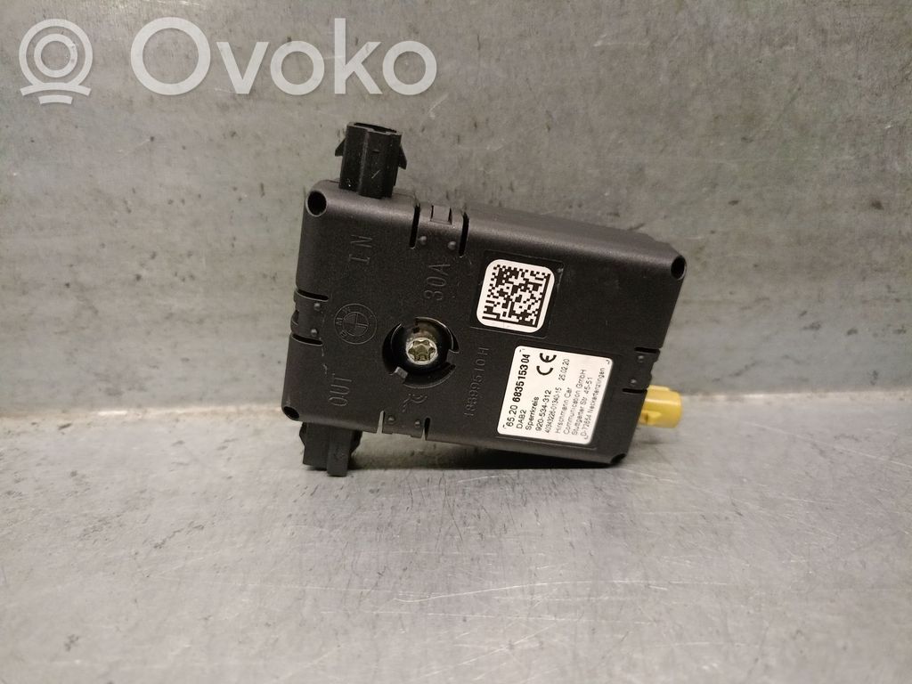 BMW 3 G20 G21 Antenă radio 