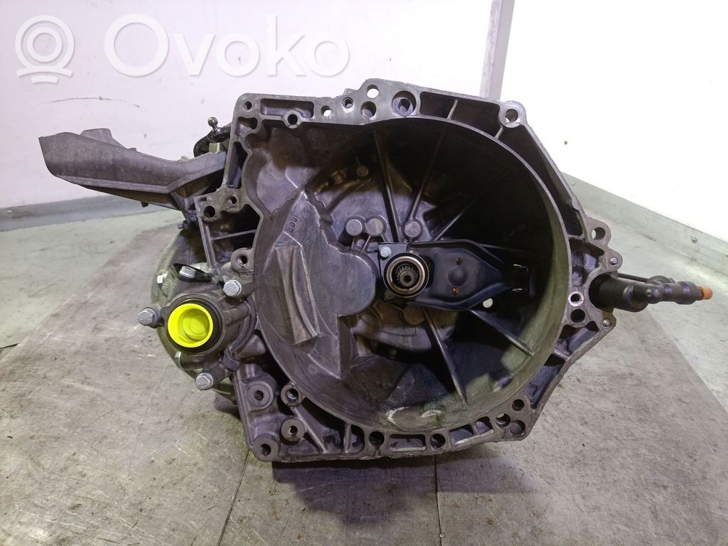 Citroen C5 Scatola del cambio manuale a 5 velocità