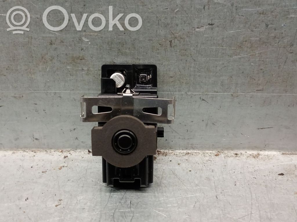 Ford Kuga III Sensor 