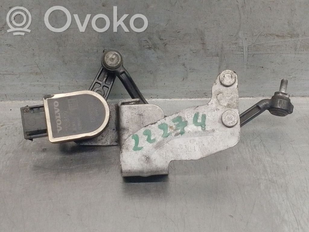 Volvo V40 Headlight level adjustment motor 