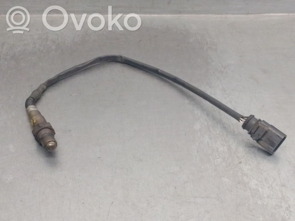 Sonda lambda   030906262AK