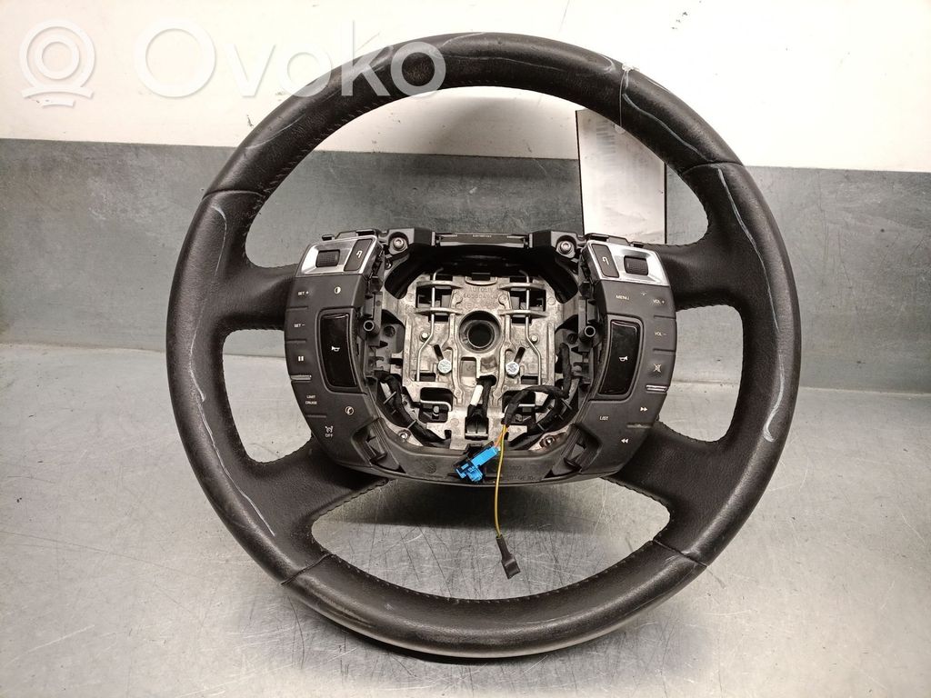 Volant   4109KV,4109KV,608004900AUTOLIV