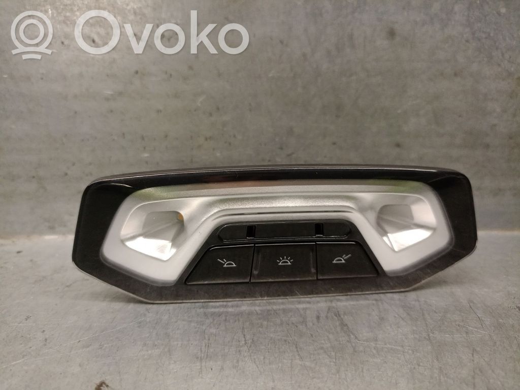 BMW 3 G20 G21 Otras luces interiores 