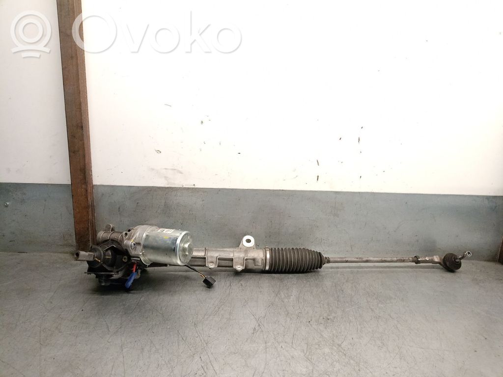 Smart ForTwo III C453 Casetă direcție 