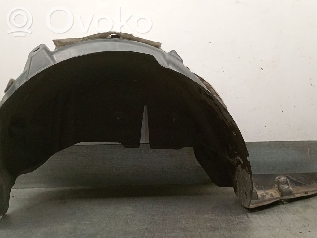 Renault Megane IV Rivestimento paraspruzzi parafango posteriore 