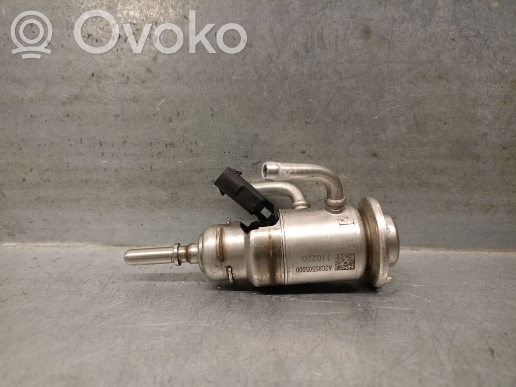 BMW 3 G20 G21 Injector combustibil 