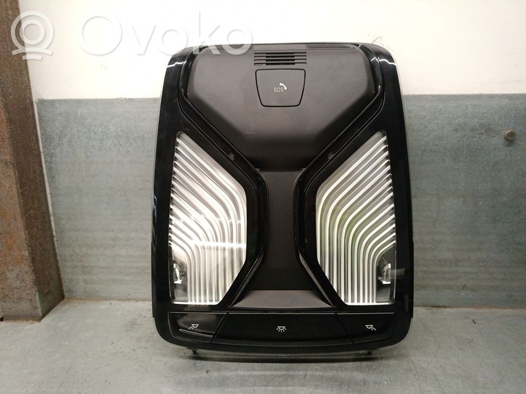 BMW 3 G20 G21 Sonstige Leuchte Innenraum