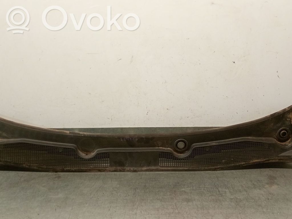 Renault Megane IV Ornament parbriz