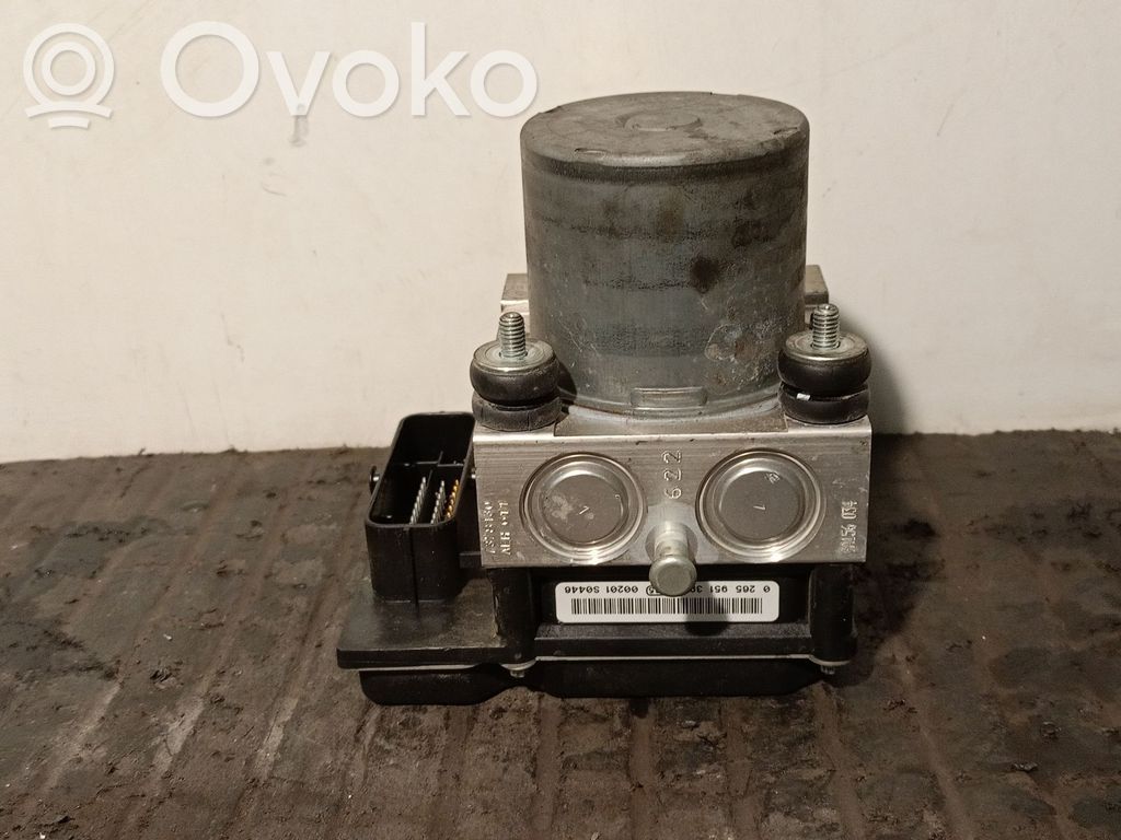 Citroen C5 ABS Pump 