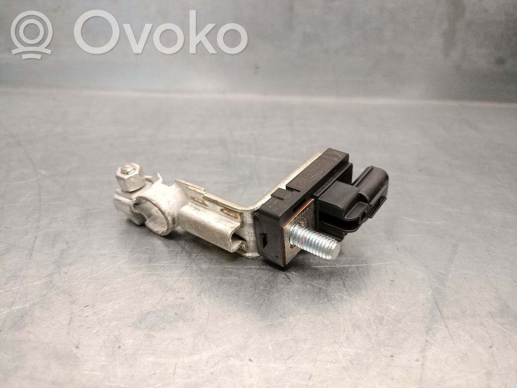 Toyota Yaris Sensor 