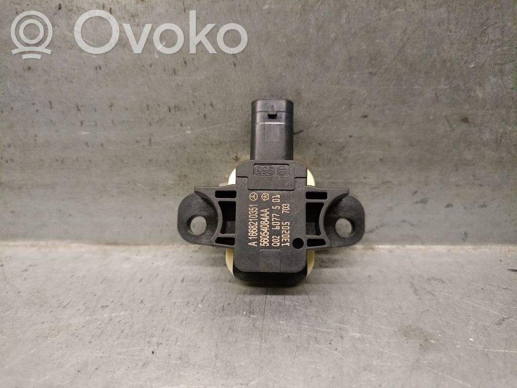 Sensore   A1668210351,56054084AA
