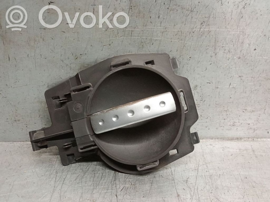 Citroen C3 Front door interior handle 