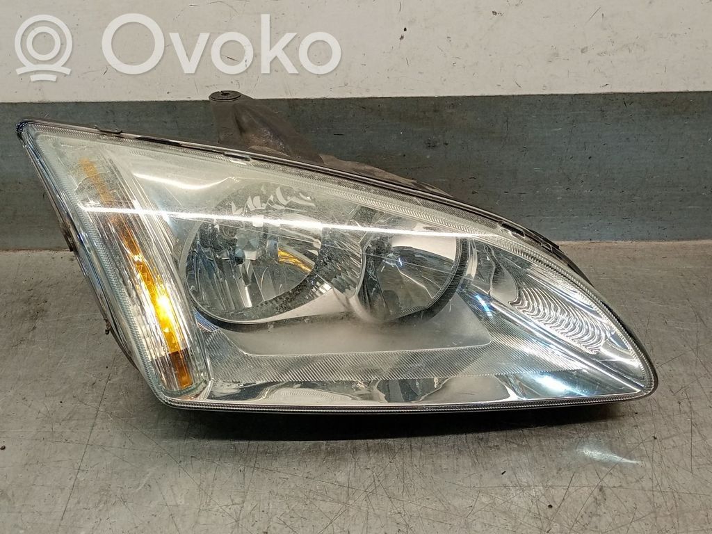 Ford Focus Phare frontale 