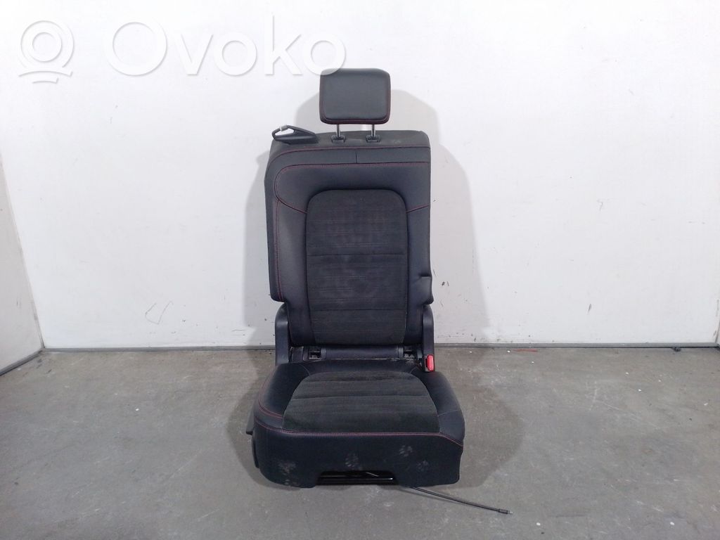 Ford Kuga III Rücksitzbank 
