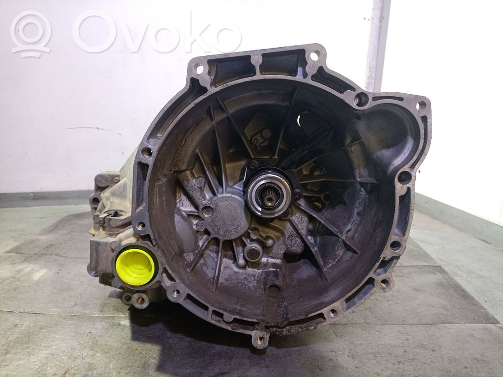 Ford Focus Manual 5 speed gearbox 