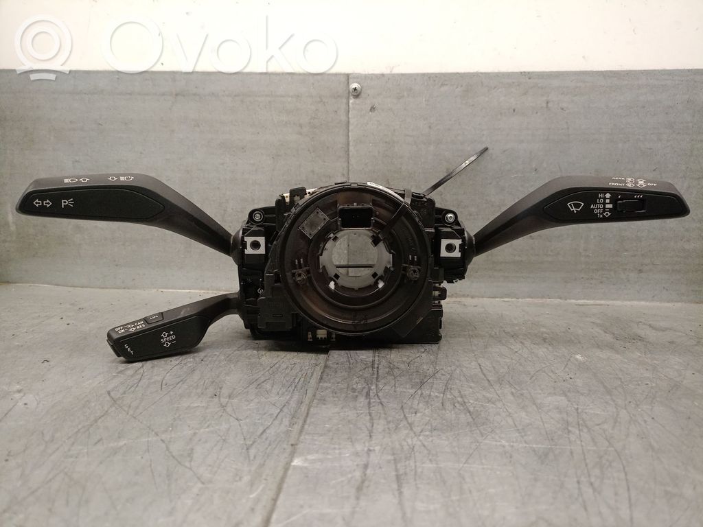 Audi Q2 - Comutator lumini bord 