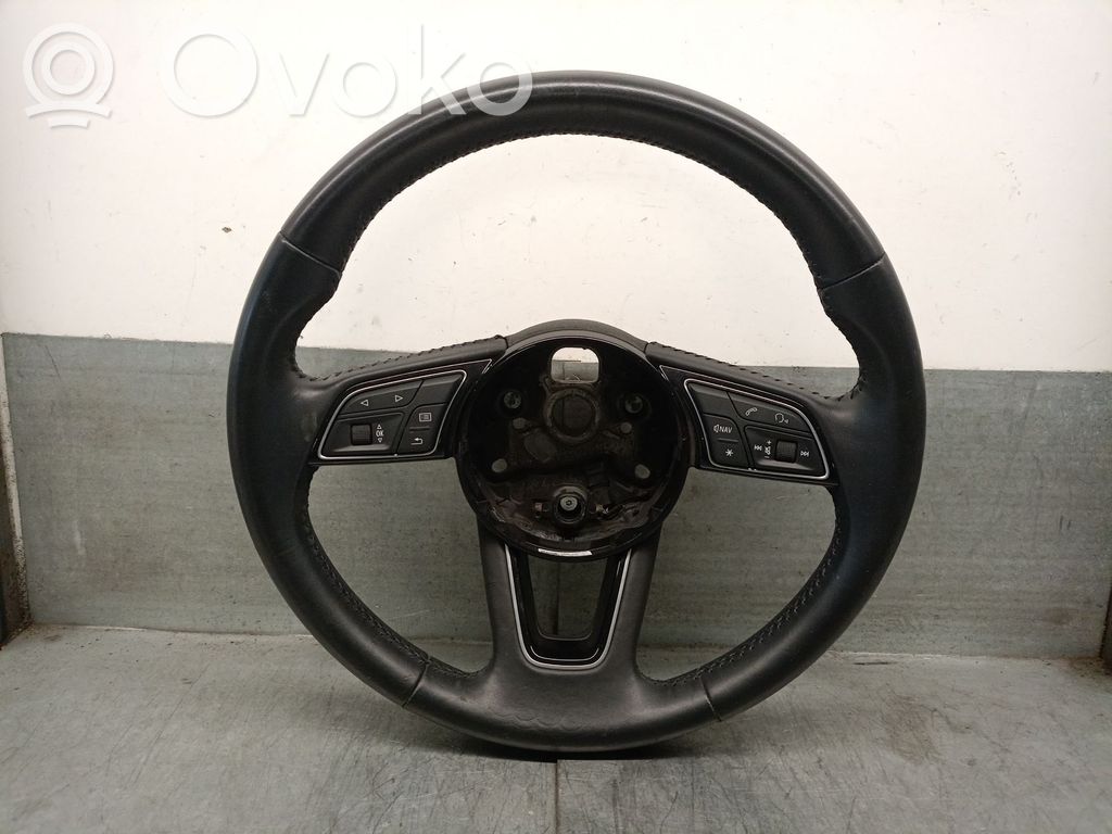 Volante   8V0419091CG,8V0419091CG,62745000A
