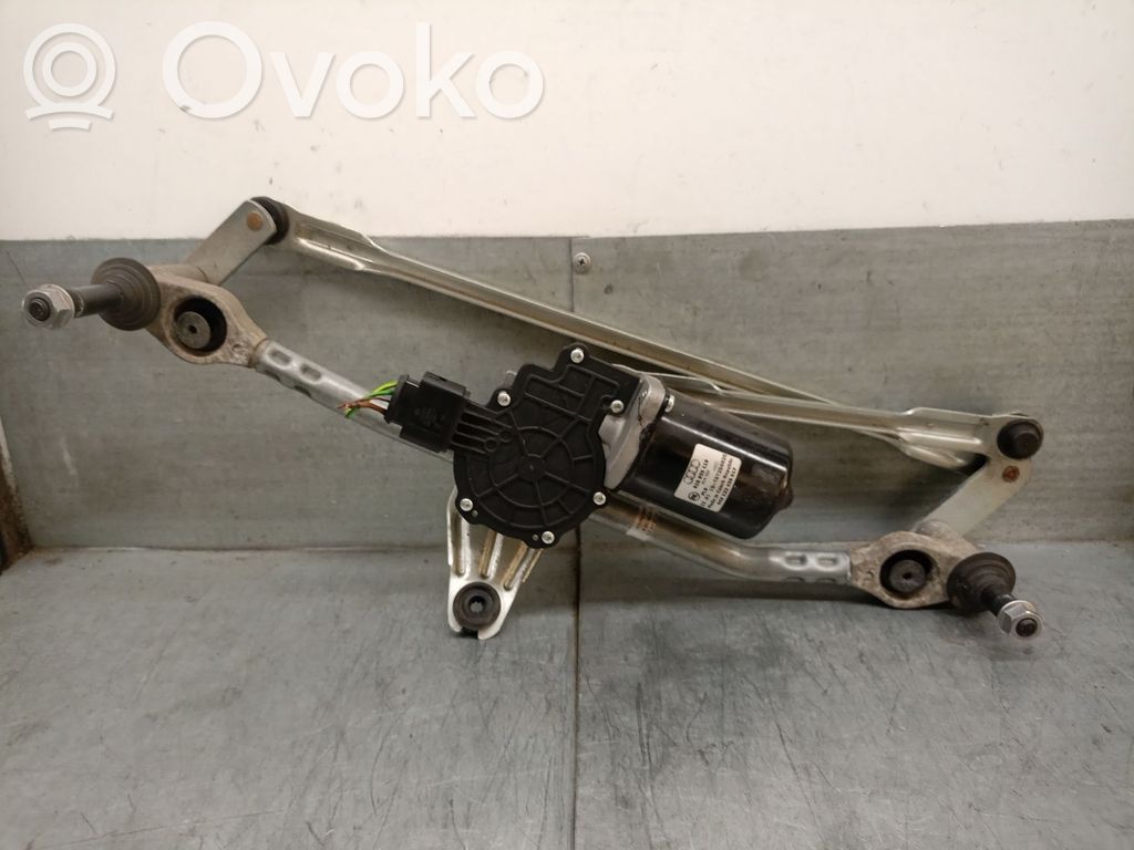 Audi Q2 - Motorino del tergicristallo