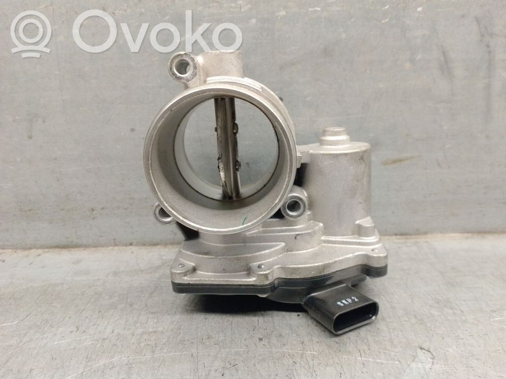 Hyundai Bayon Valvola corpo farfallato