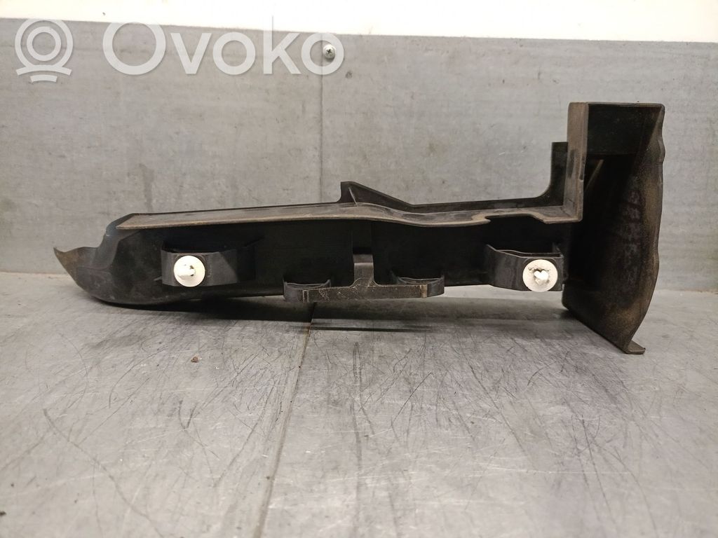 Audi Q2 - Mască ceasuri bord 