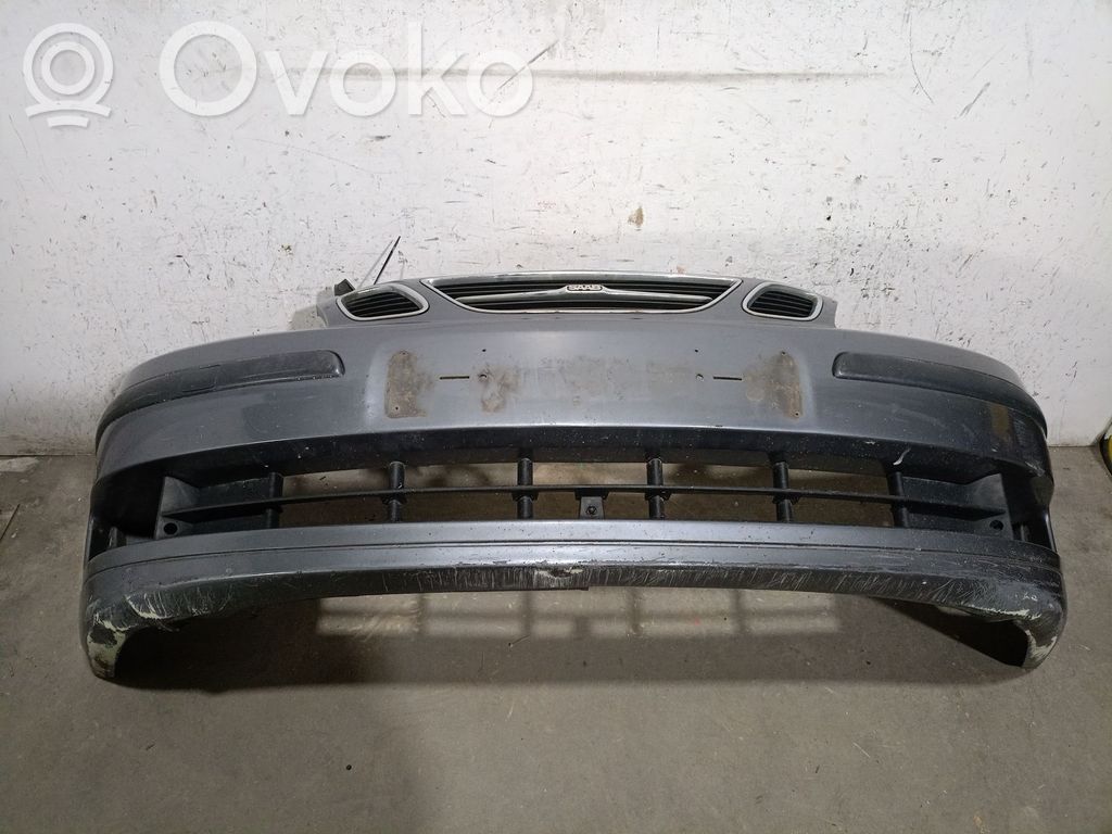 Saab 9-3 Ver2 Etupuskuri 