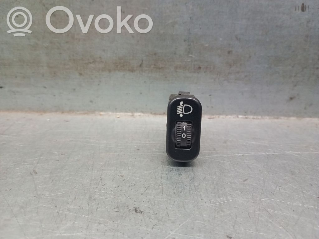 Volkswagen Crafter Panel lighting control switch 