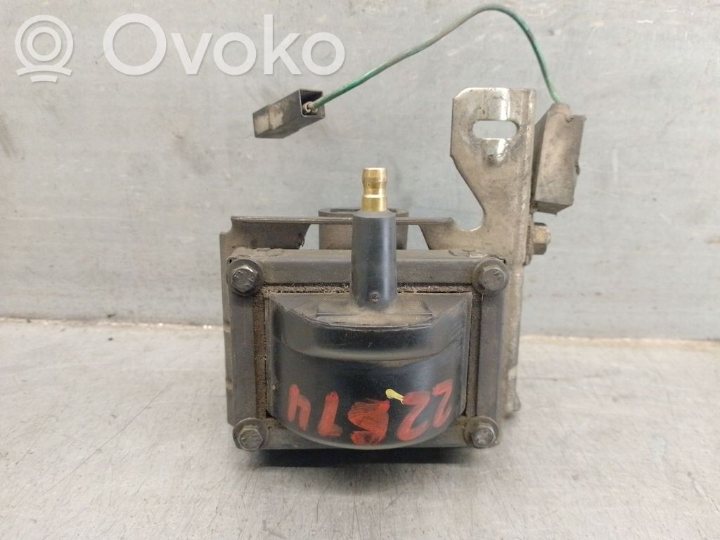 Citroen Axel Zündspule Zündmodul 